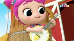 مجموعه آموزشی زبان انگلیسی little angel قسمت 746